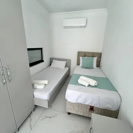 Cezire Kaş