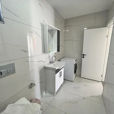 Cezire Villa Kas