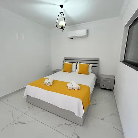 Villa Cezire Kas