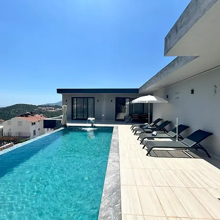 Villa Cezire