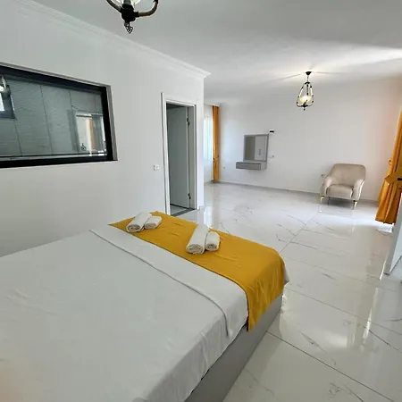 Villa Cezire